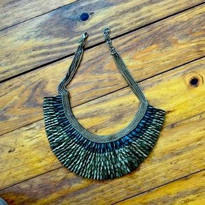 Stella and Dot necklace
